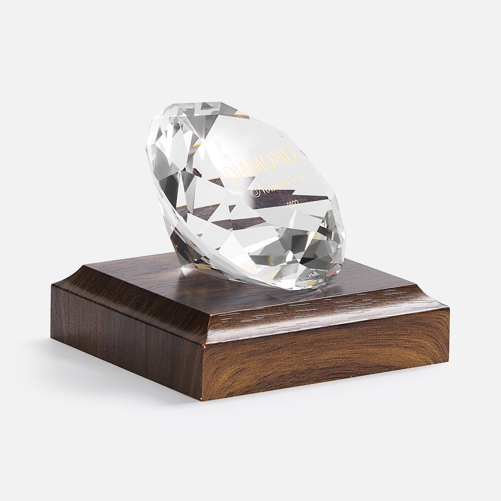 Стела Diamond, в подарочной коробке-5