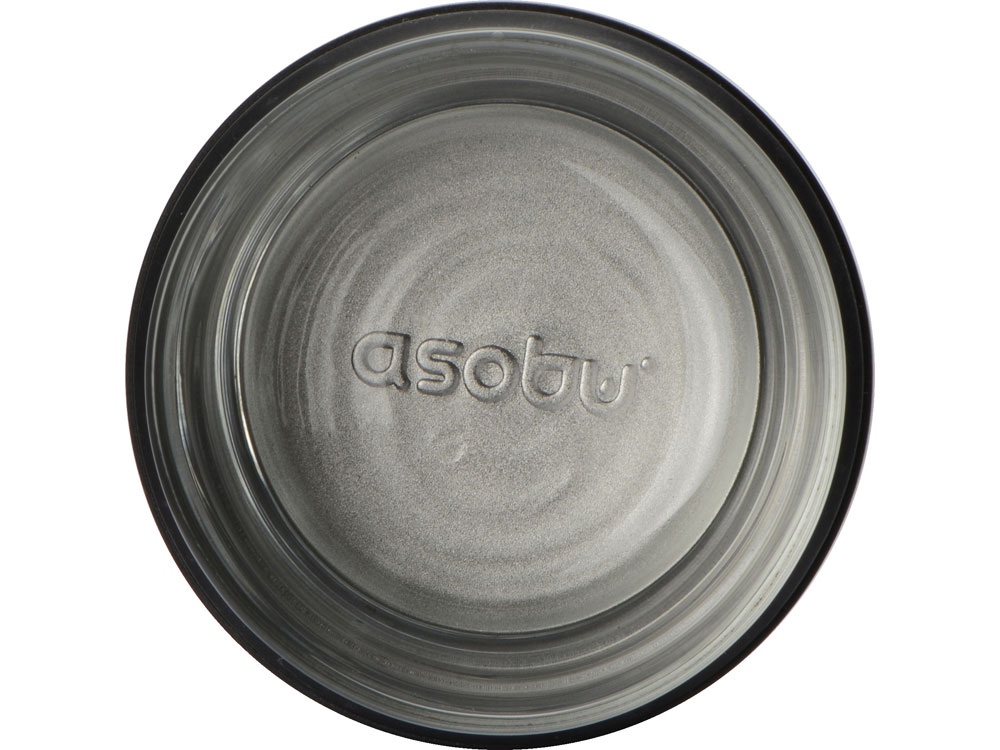 Тумблер для виски WHISKEY KUZIE, черный-4