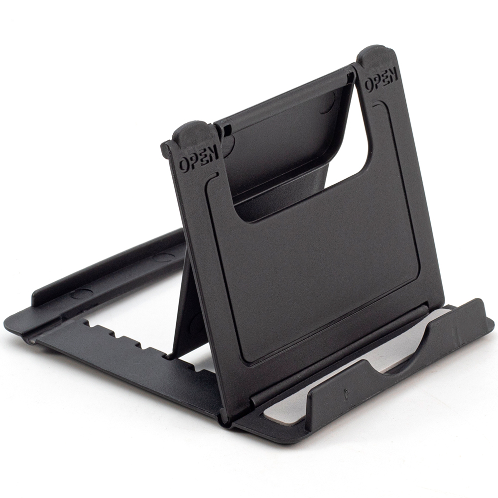 Подставка для телефона Enjoy, Чёрный-7