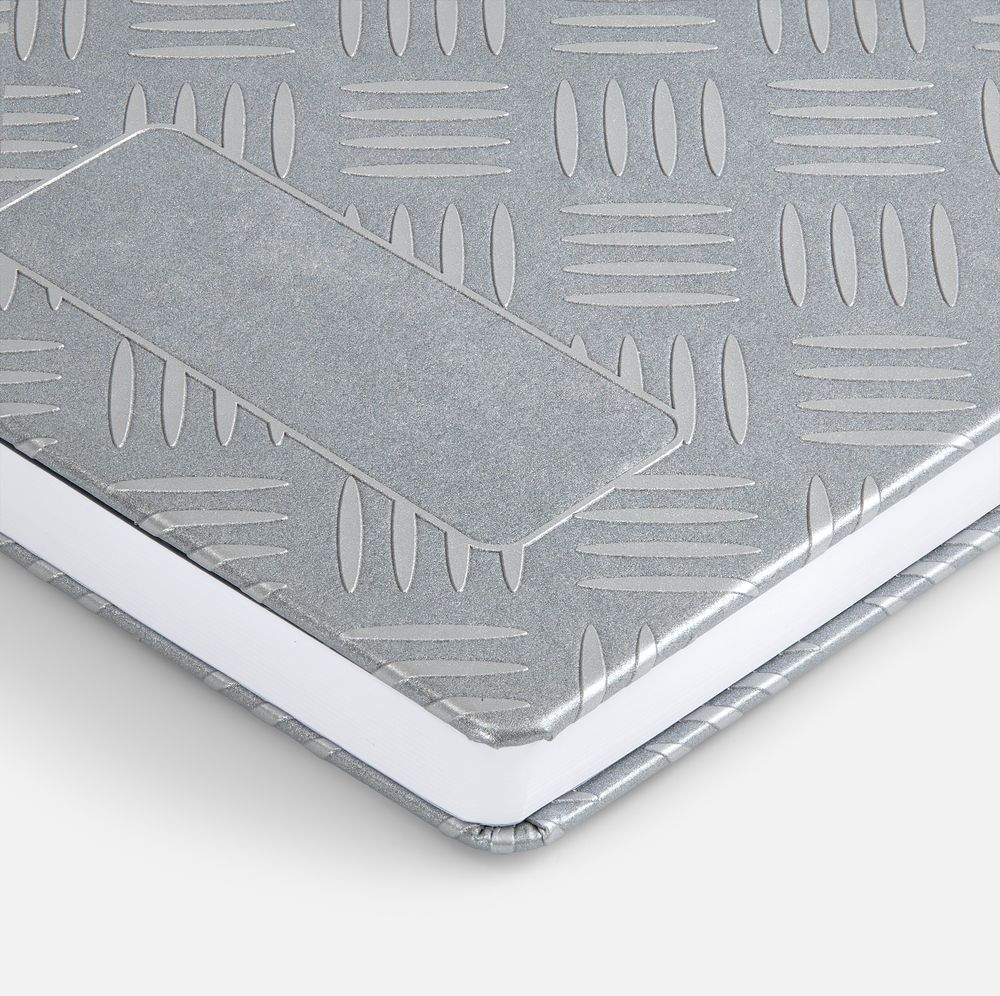 Ежедневник Hard Work, ver.2, недатированный-2