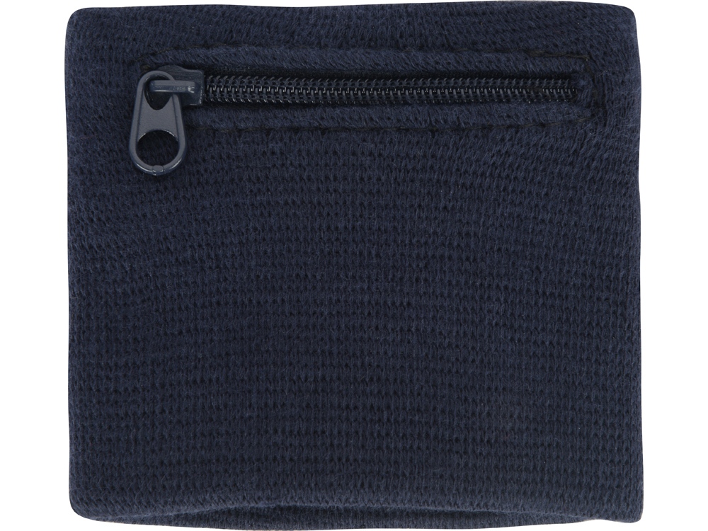 Напульсник Coaching, темно-синий-2