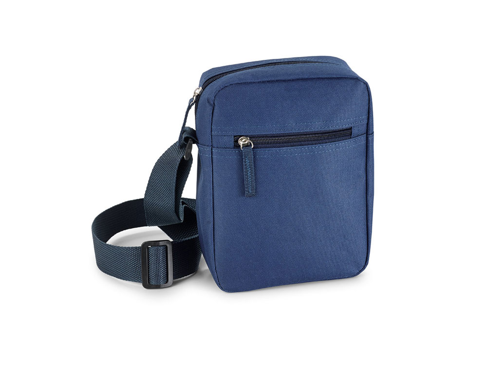 LAHORE. Сумка на плечо, Синий-0