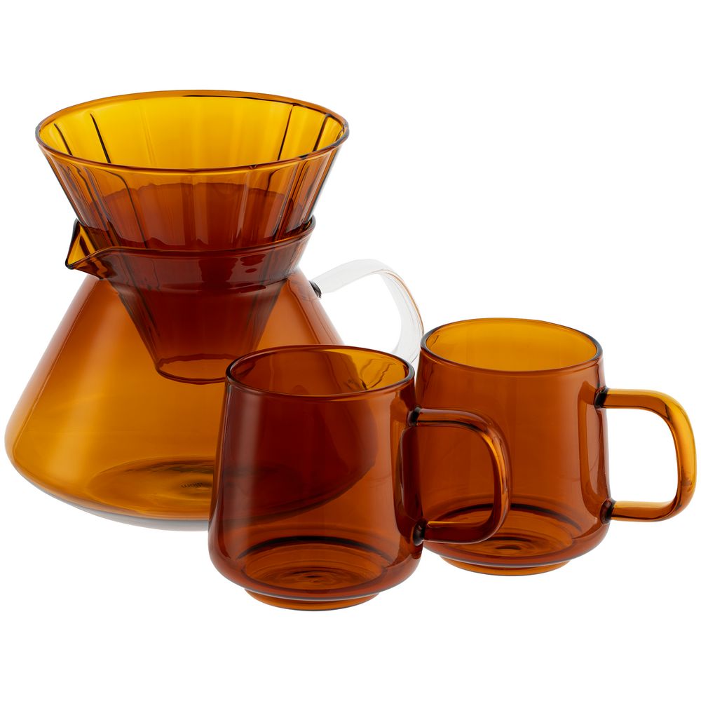 Кофейный набор Force Nexus-1