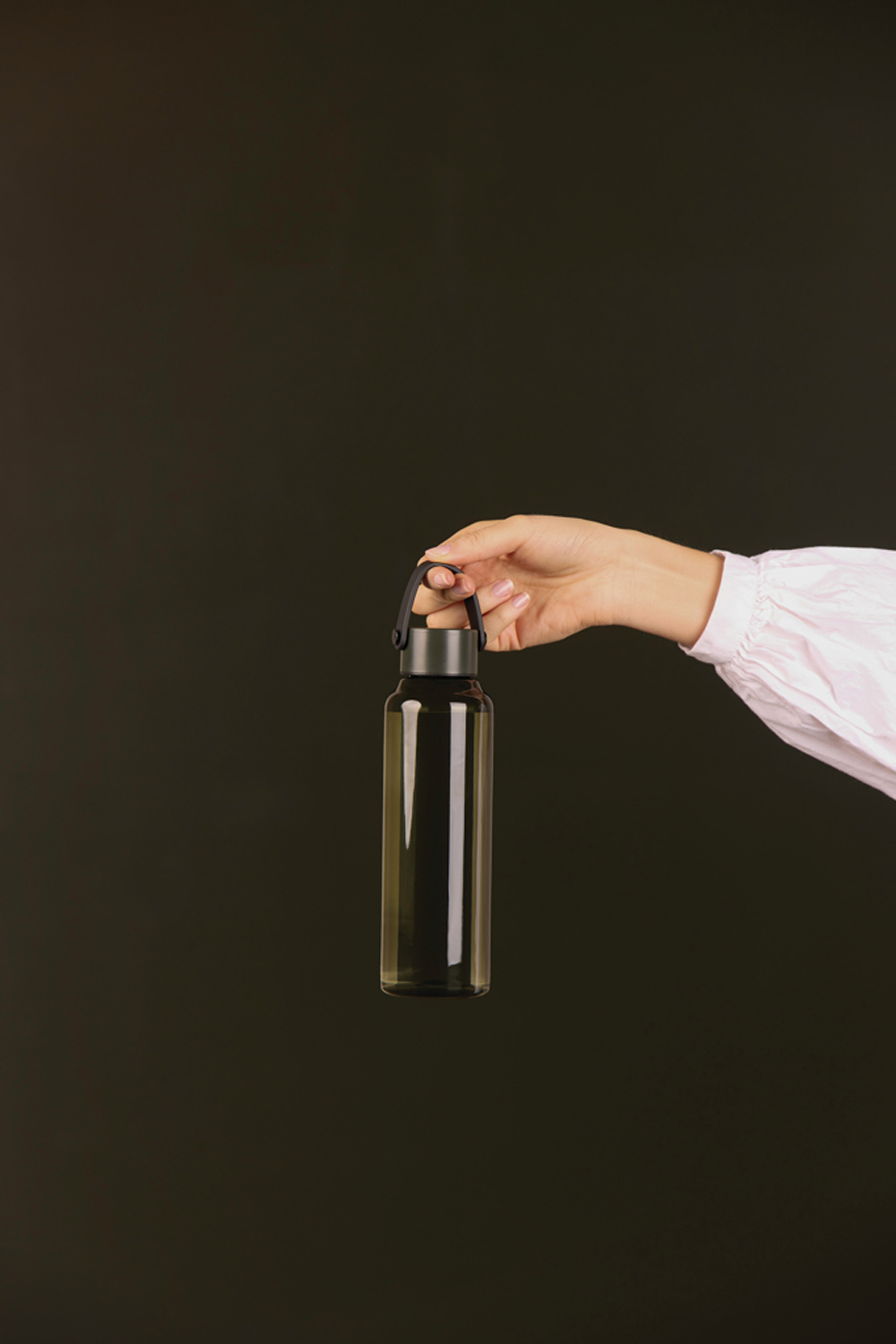 Бутылка VINGA Baltimore из rPET RCS, 550 мл-4