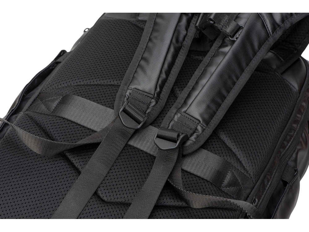 Рюкзак Giant для ноутбука 15.6, черный-7