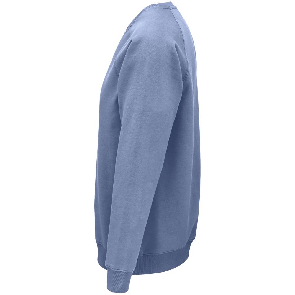 Свитшот унисекс Space, синий-2