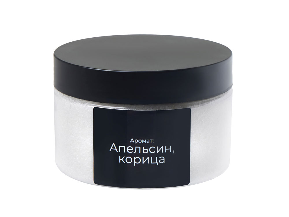 Подарочный набор Re:y. Care с полотенцем, солью для ванны и диффузором-5