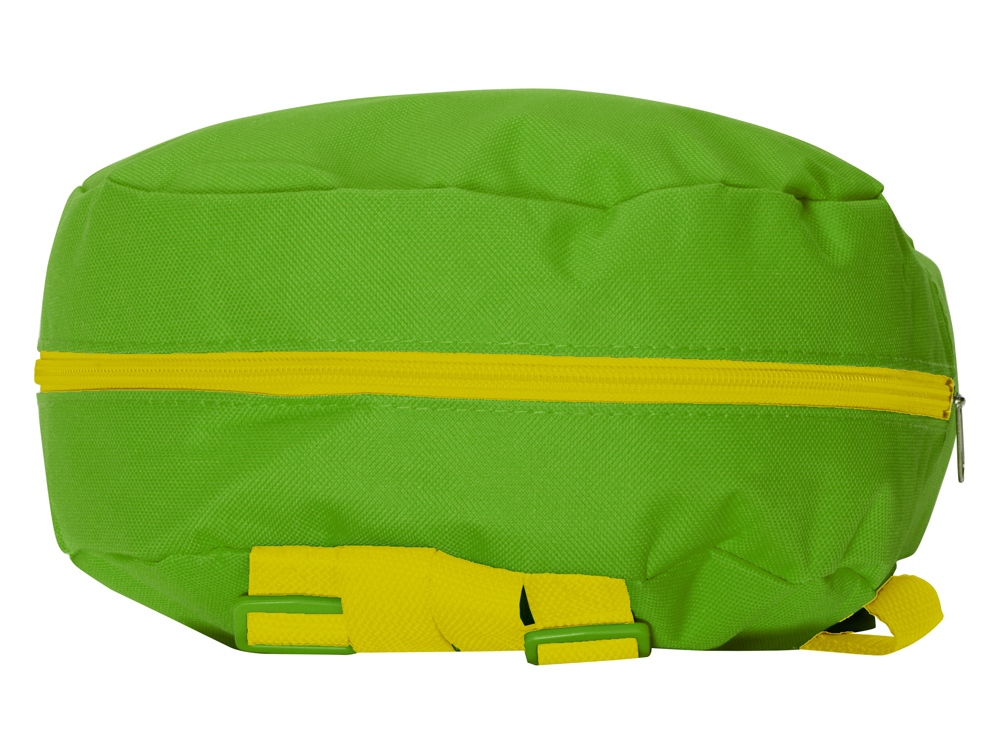 Рюкзак Fellow, зеленый/желтый-4