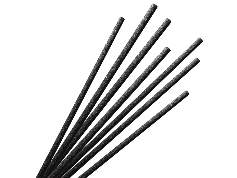 Ароматический диффузор с палочками, Баккарат: жасмин и миндаль, амбра, 100 мл-3