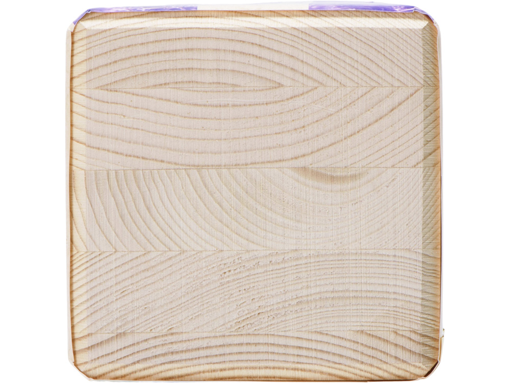 Набор для выращивания Экокуб Classic Лаванда-3