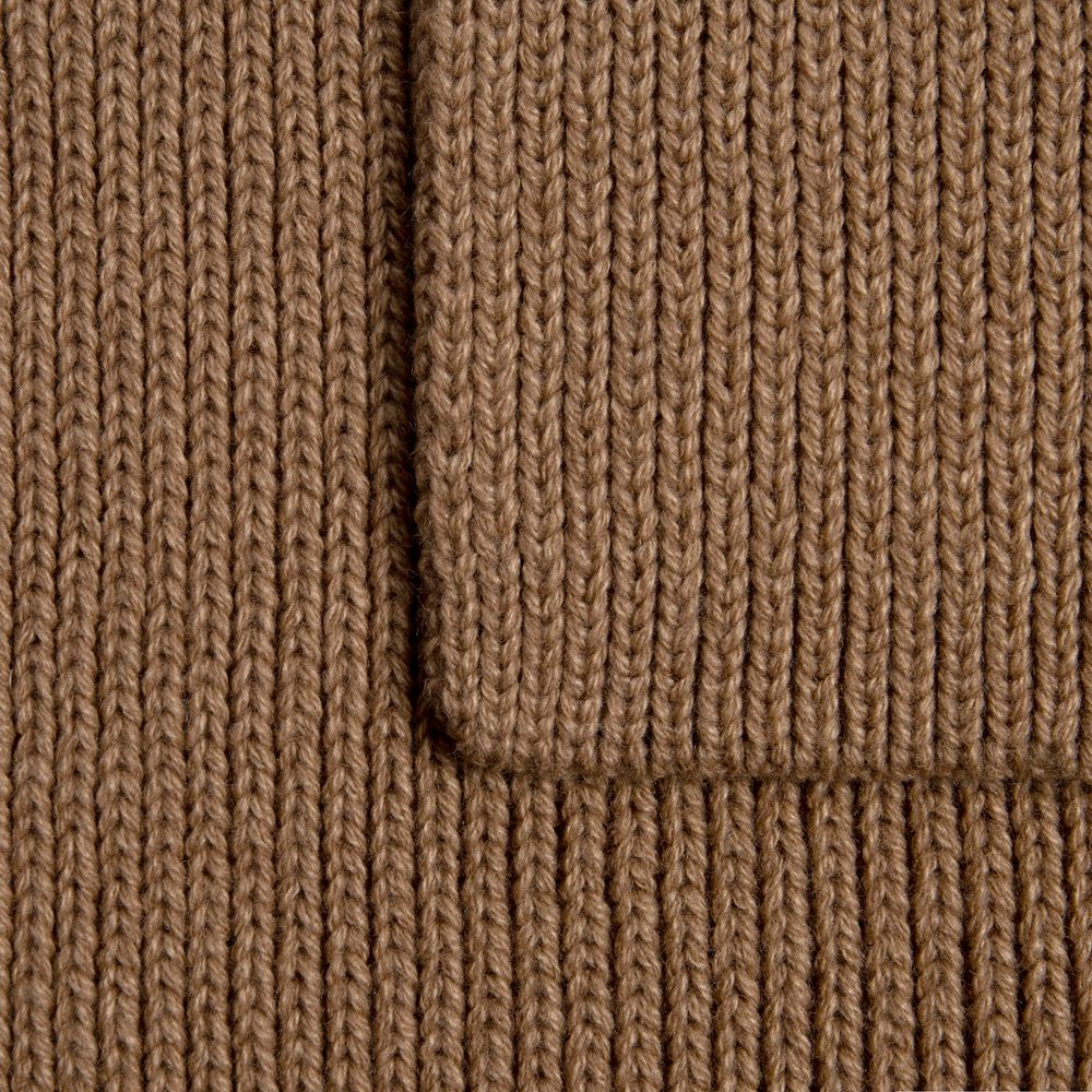 Шарф Tommi, бежевый меланж-2