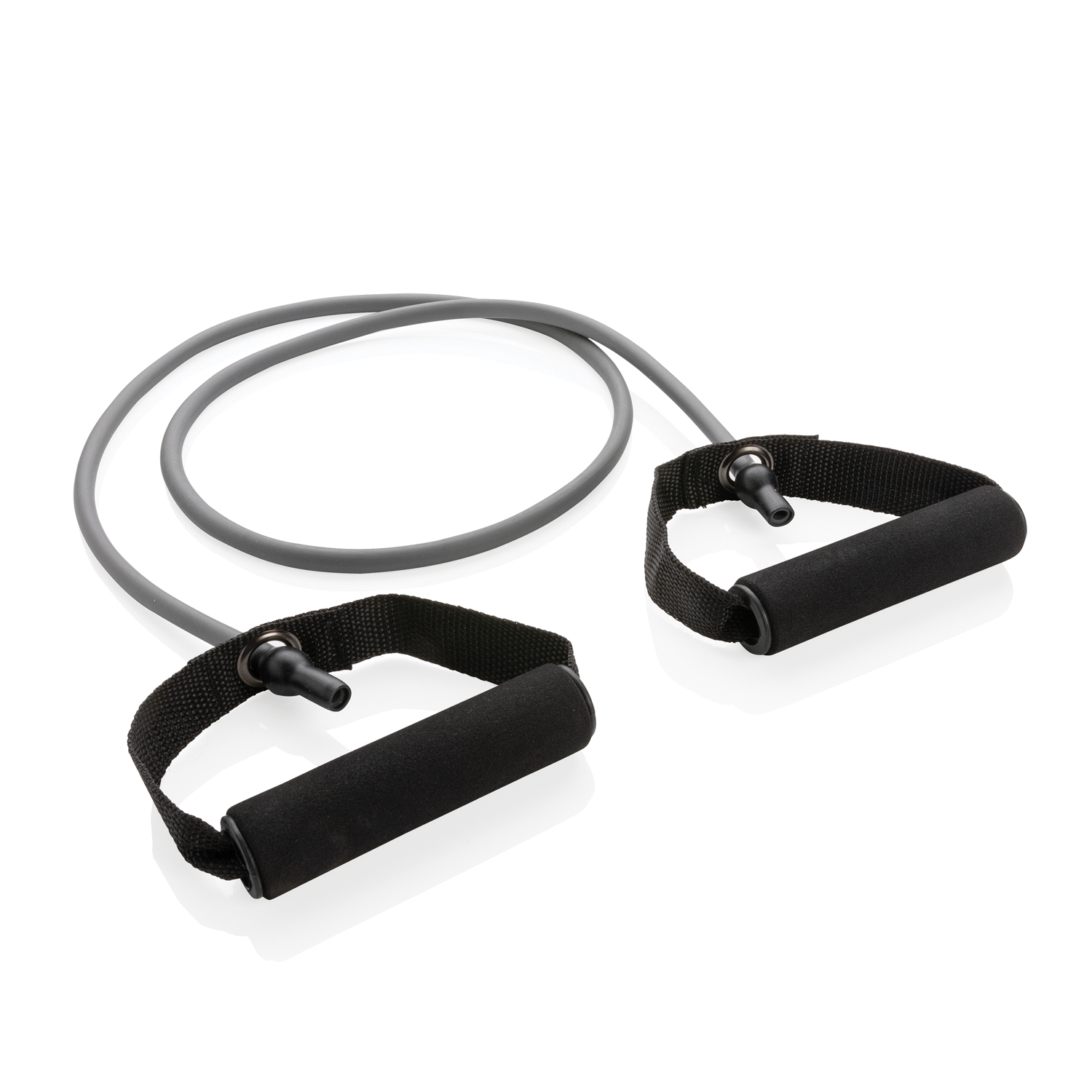 Эспандер Heavy для фитнеса с чехлом-0