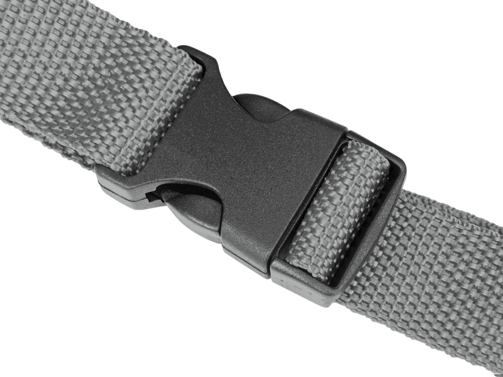 Сумка на пояс Freedom, серый-6