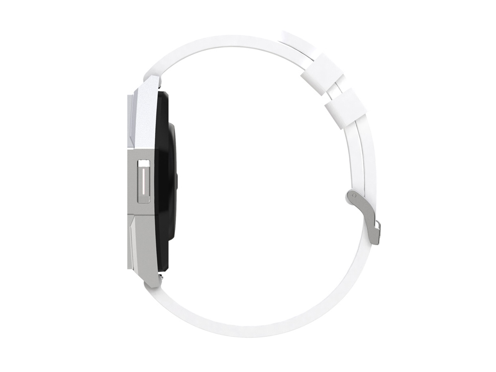 Смарт-часы CANYON Otto SW-86, белый-2