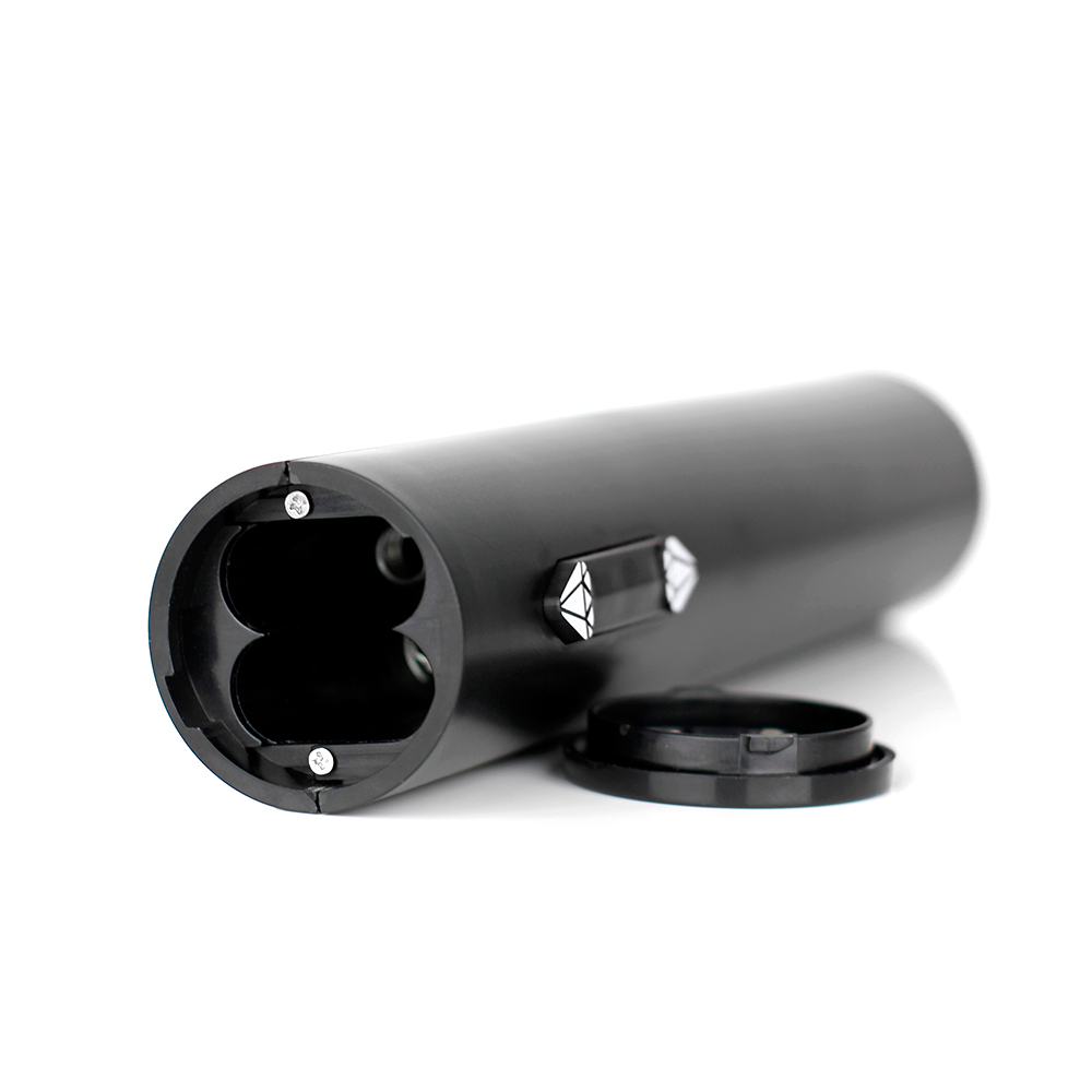 Винный электрический штопор Murcia, Черный-2