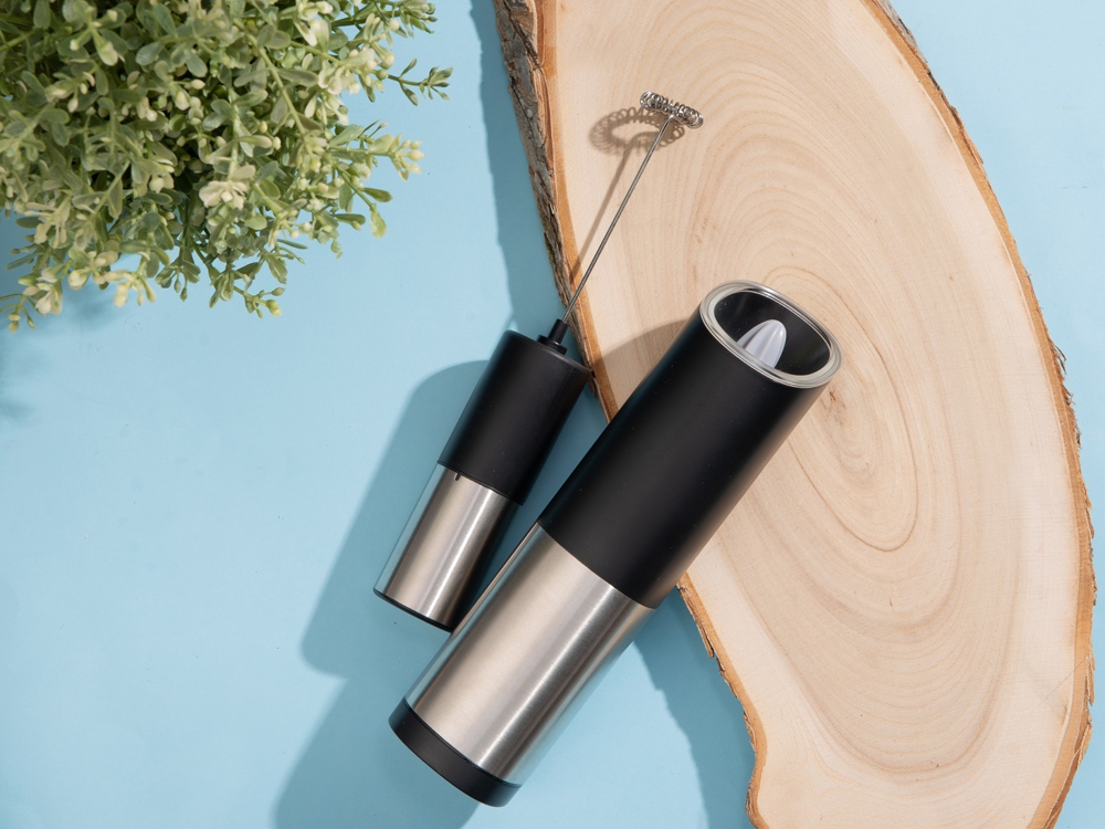 Электрический вспениватель молока Cappuch-13