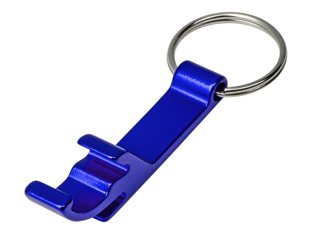 Брелок-открывалка Dao, синий-1