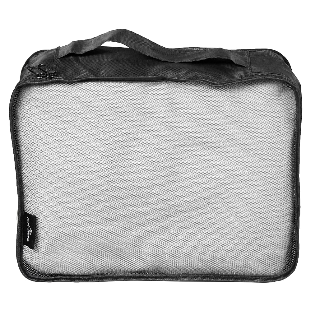 Комплект чехлов для путешествий Comfort Travel, Серый-3