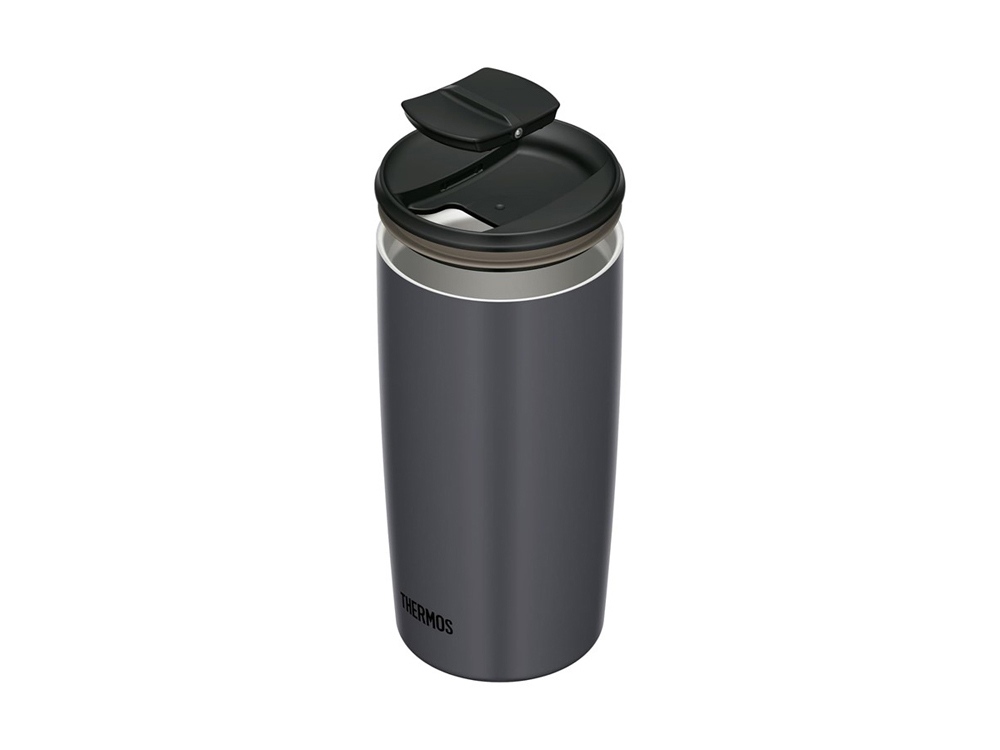 Термокружка из нерж. стали тм THERMOS JDP-501 DGY 0.5L-2
