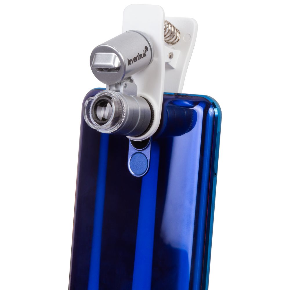 Карманный монокулярный микроскоп Zeno Cash ZC4-5