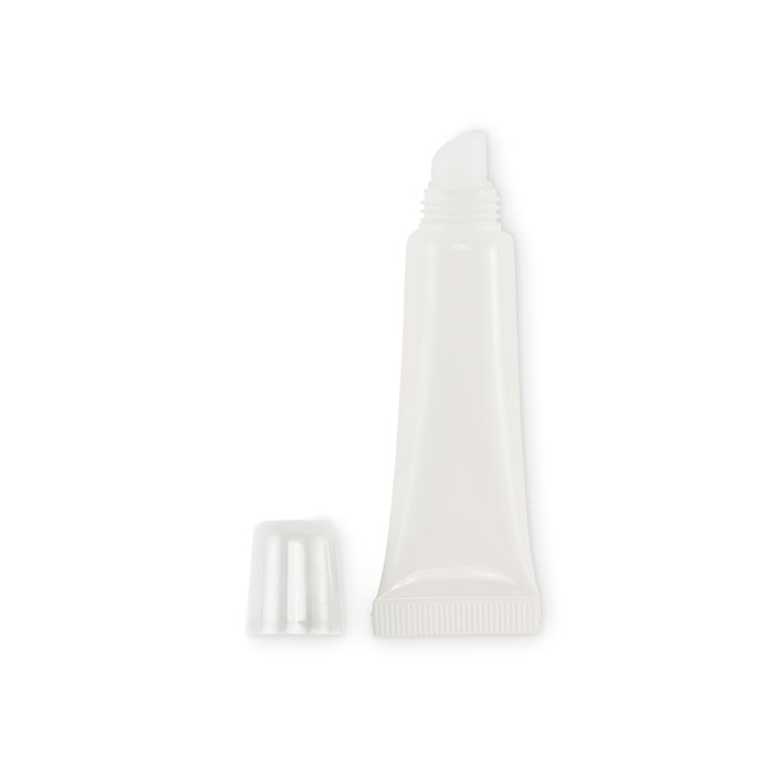 Бальзам для губ, белый-1