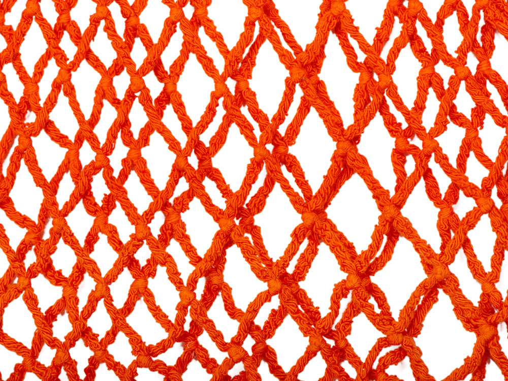 Авоська Dream L наплечная 25 литров, оранжевый (5)-2