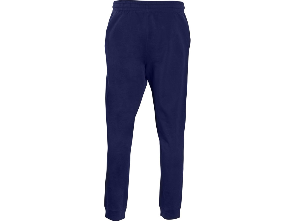 Брюки Motion мужские 260гр, темно-синий-3