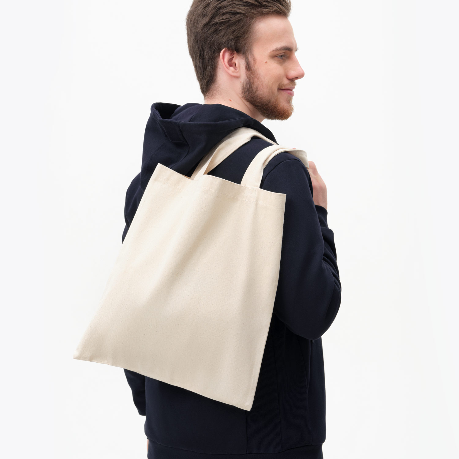 Сумка для покупок Erba NEO, неокрашенная-9