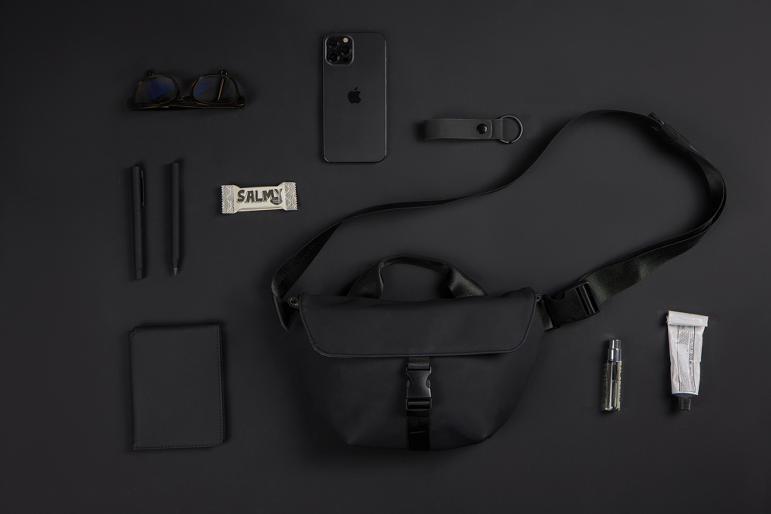 Сумка VINGA Baltimore RCS-5