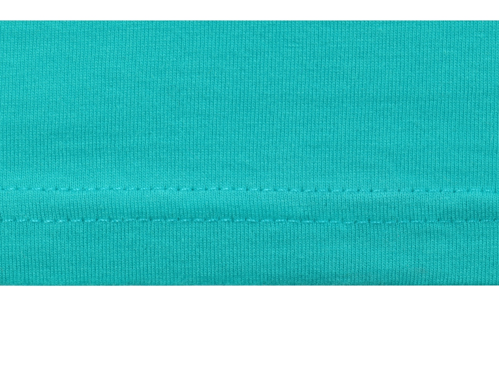 Футболка Heavy Super Club женская, бирюзовый-5