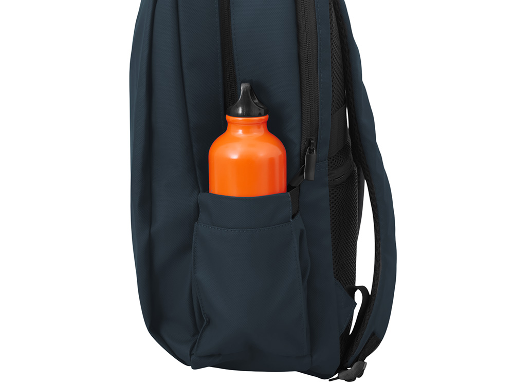 Рюкзак Jacky для ноутбука 15'', синий-9