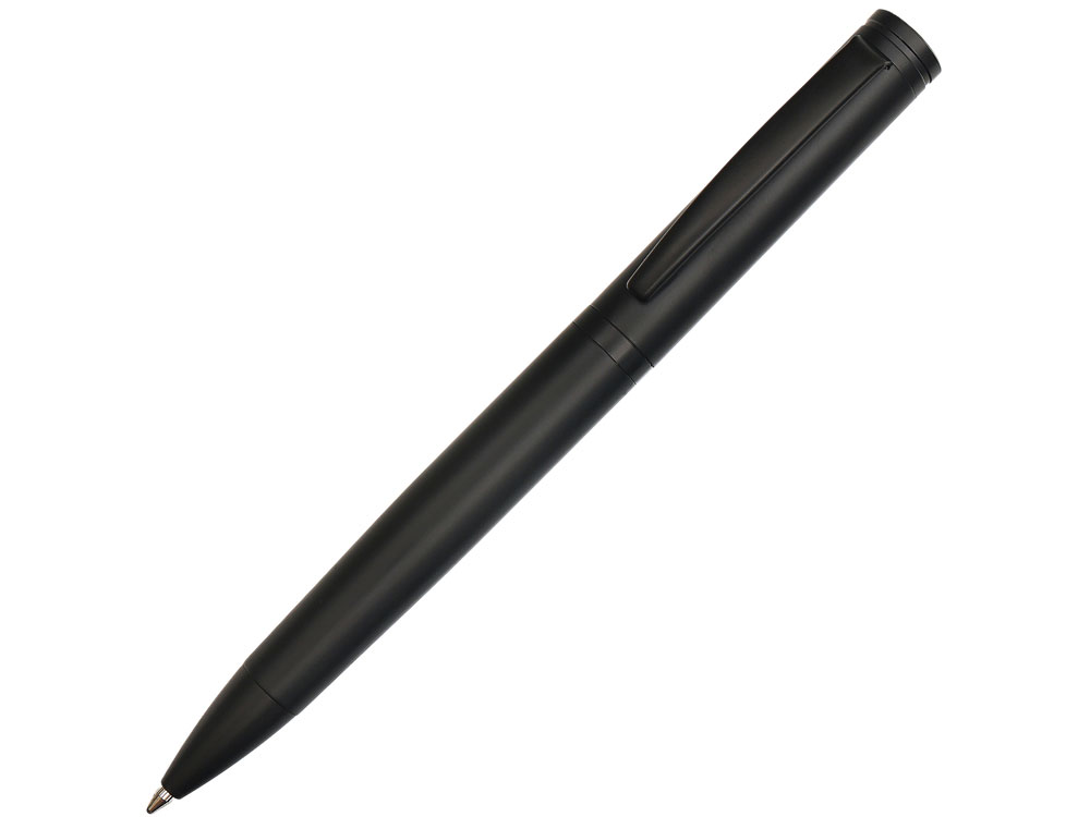 Подарочный набор Goethe с блокнотом А5, 2-мя ручками и картхолдером, черный-7