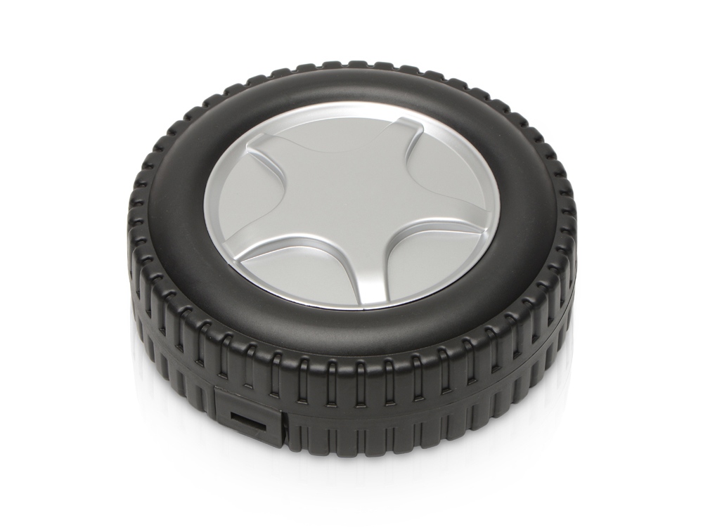 Набор инструментов Авто, серебристый/черный-1