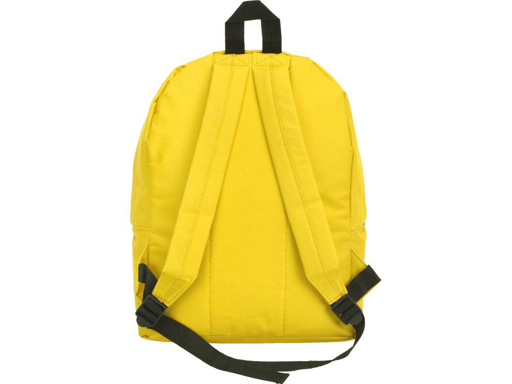 Рюкзак Спектр детский, желтый (109C)-6