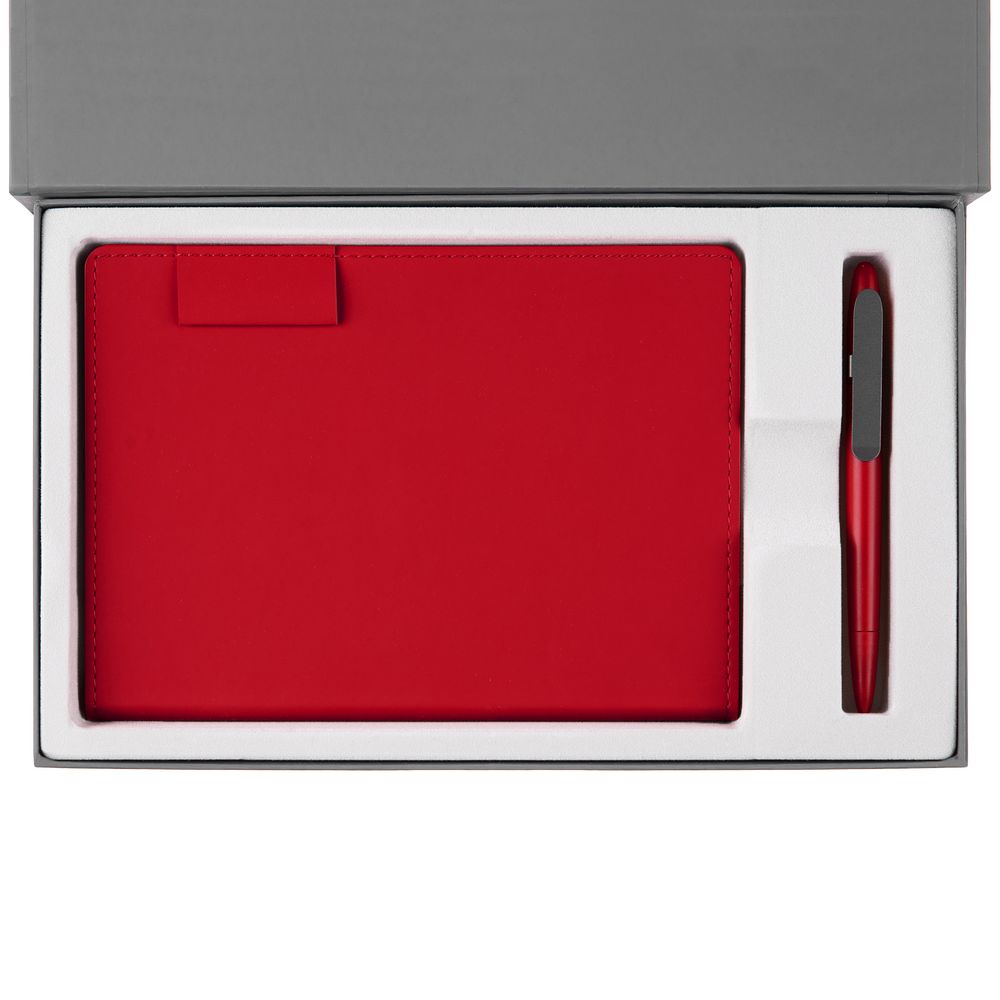 Набор Tact, красный-1