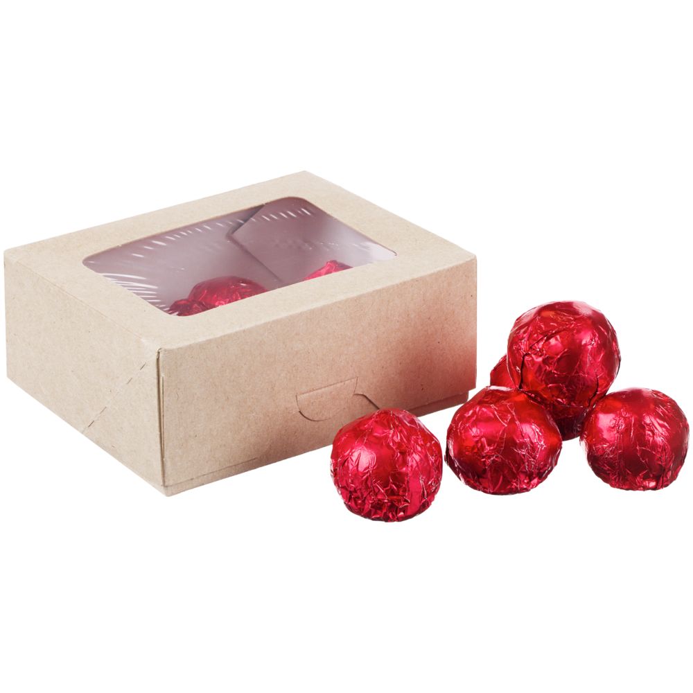 Конфеты «Кедровый грильяж», с клюквой-2