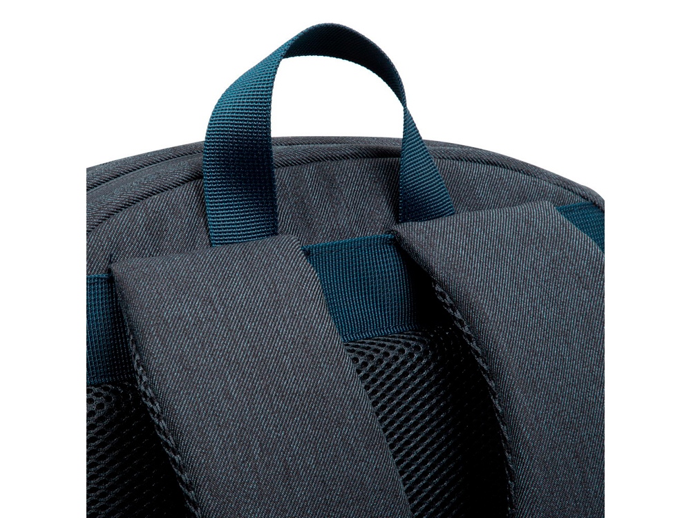 RIVACASE 7723 dark grey рюкзак для ноутбука 14 / 6-14