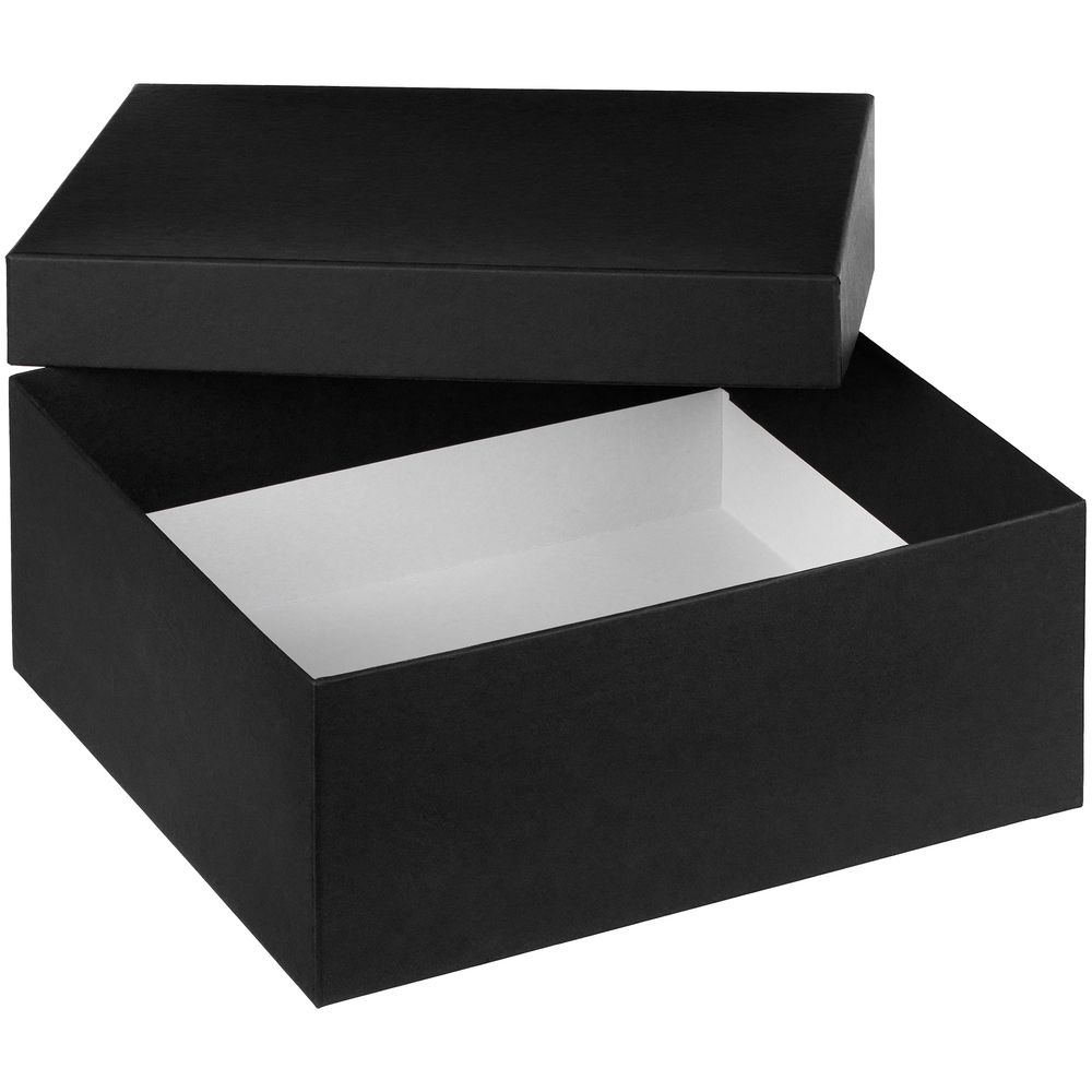 Коробка Recollection, черная-2