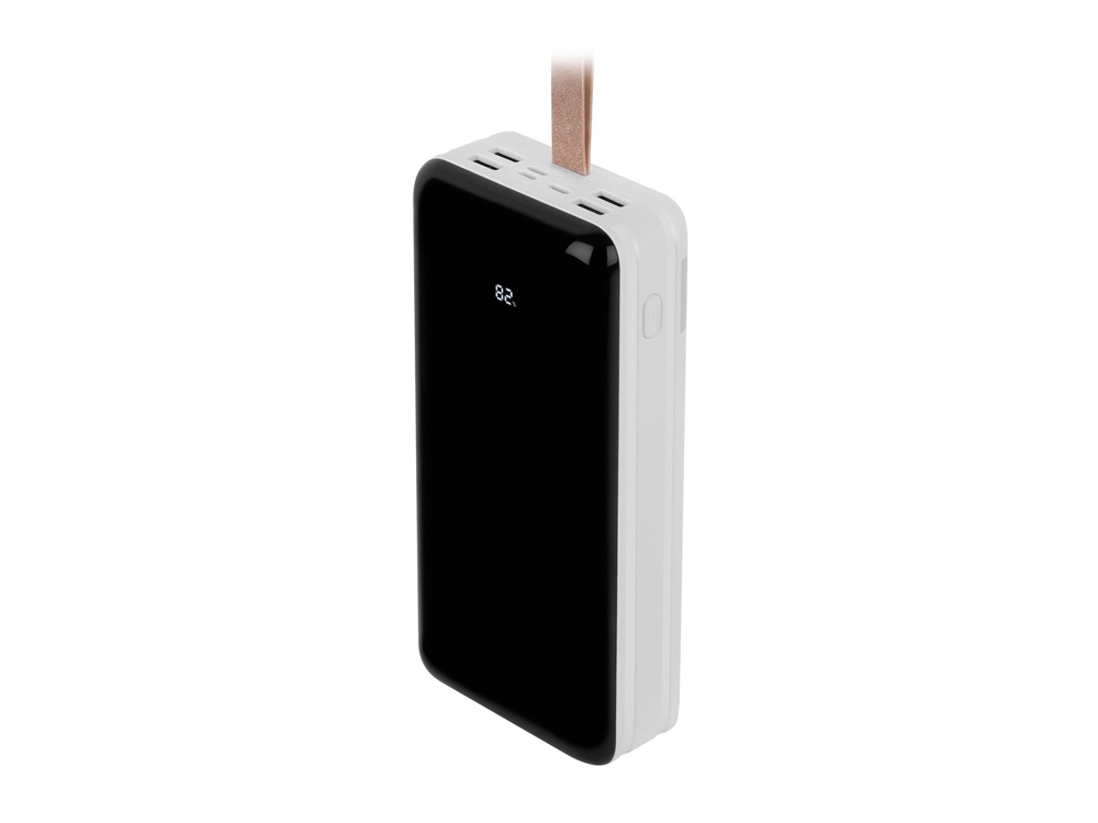 Внешний аккумулятор Rombica NEO PRO-300 White-0