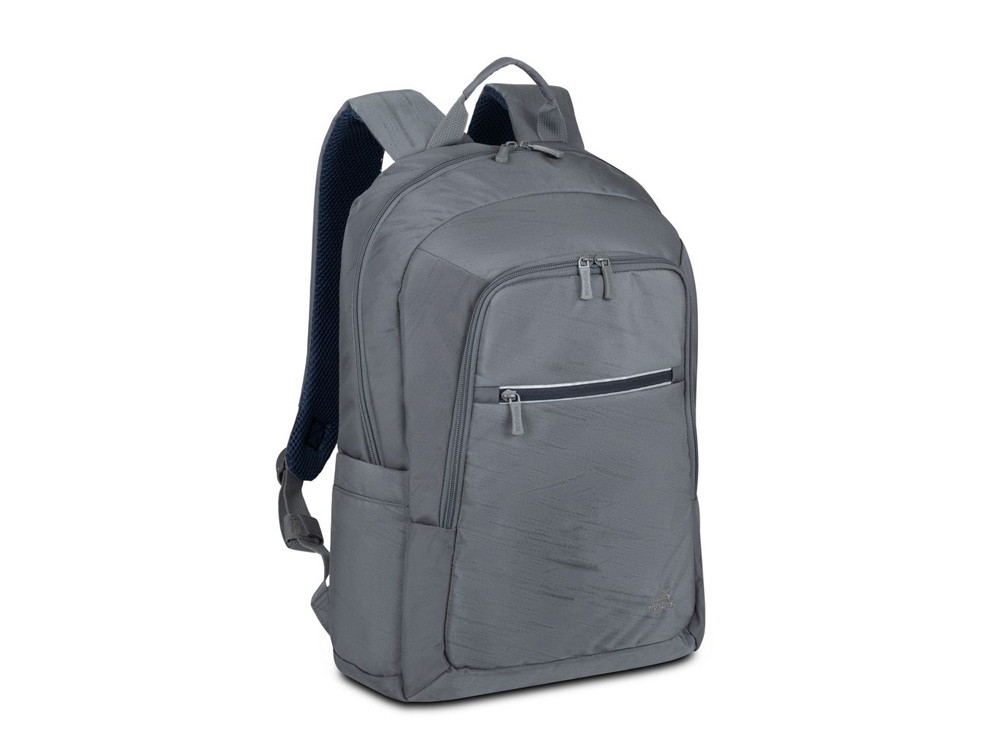 RIVACASE 7561 grey ECO рюкзак для ноутбука 15.6-16 / 6-0