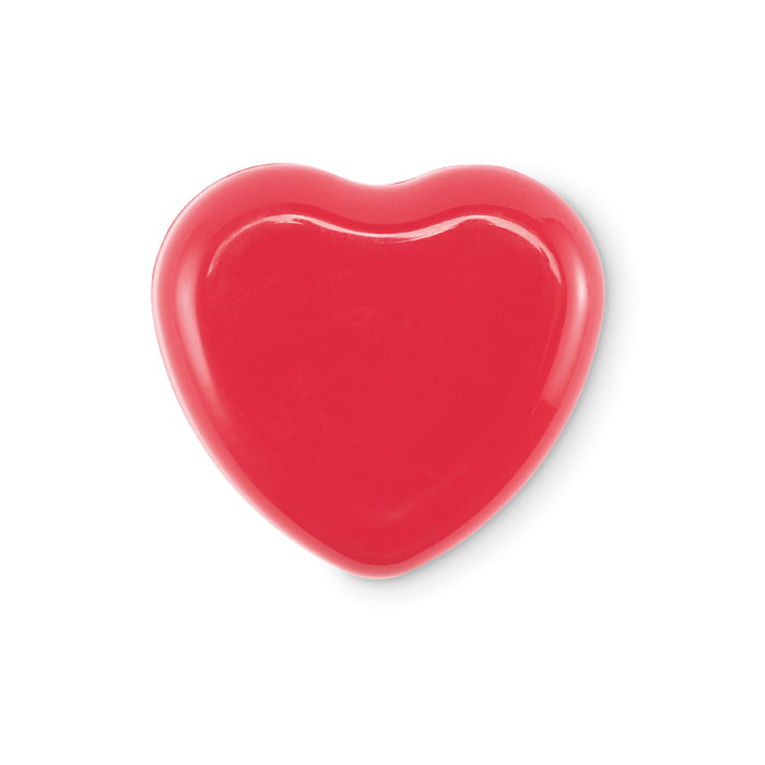 Бальзам для губ, красный-3