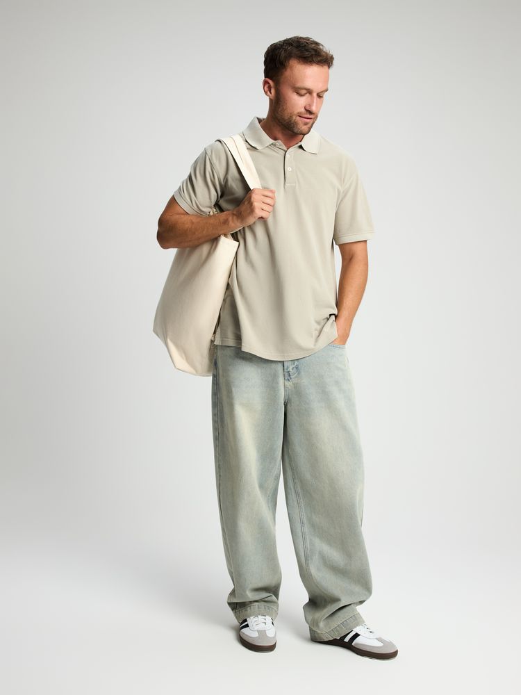 Шопер Tie Hard, неокрашенный-4