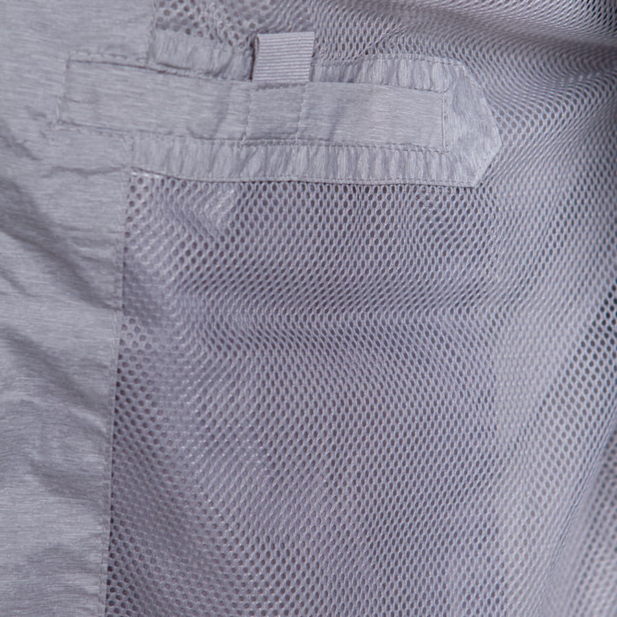 Ветровка мужская MADEIRA MAN 65, черный-2