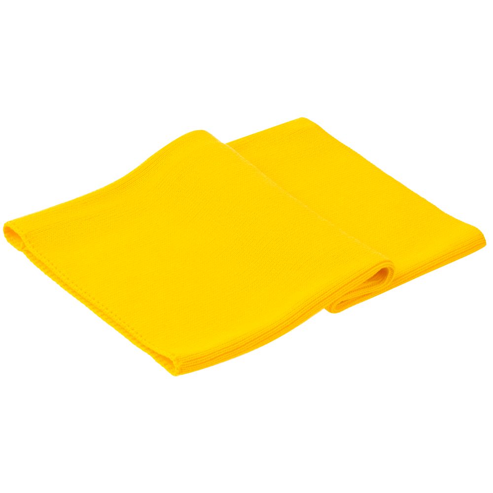 Детский снуд Real Talk, желтый-1