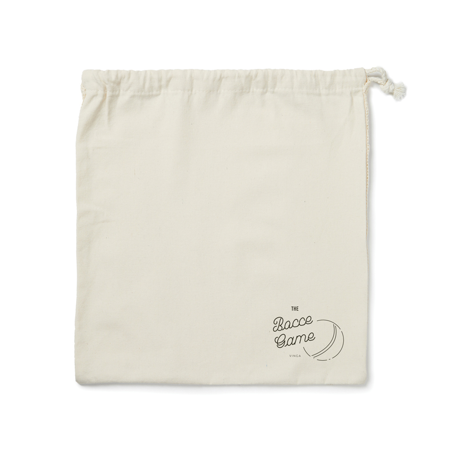 Деревянный набор VINGA Bocce-1