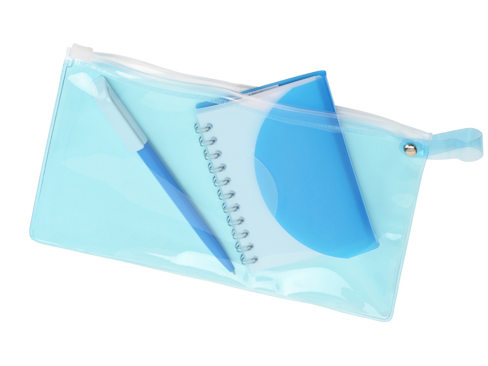 Набор Smart mini, голубой-1