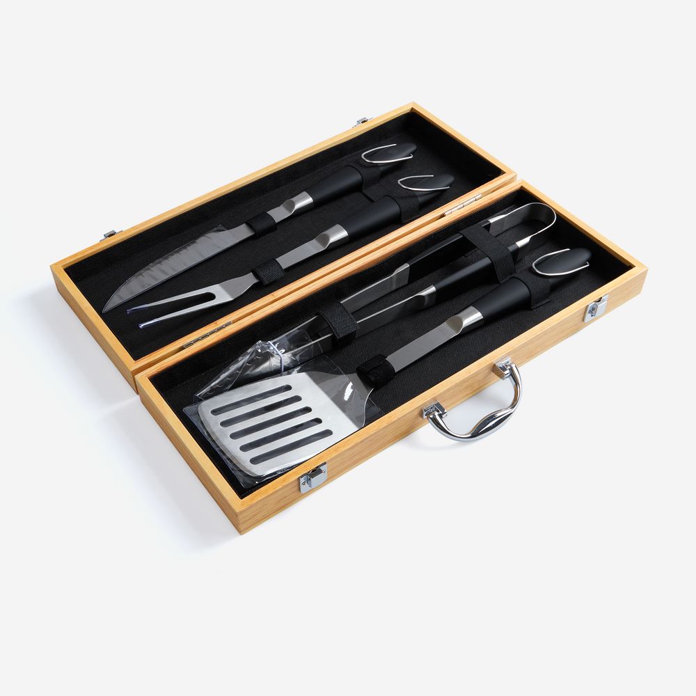 Набор для барбекю Porterhouse-1