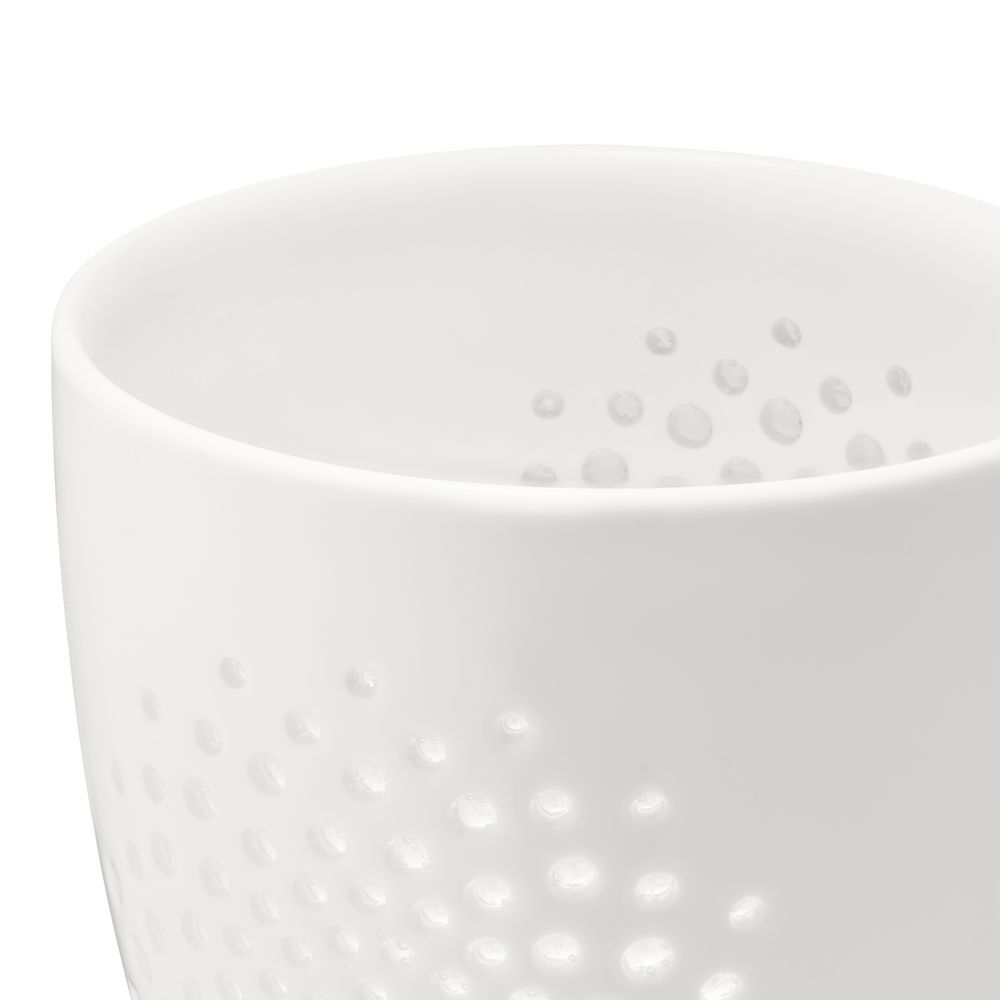 Кружка Coralli Fiore, белая-2