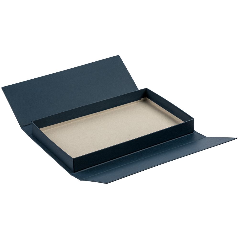 Коробка Triplet, синяя-1