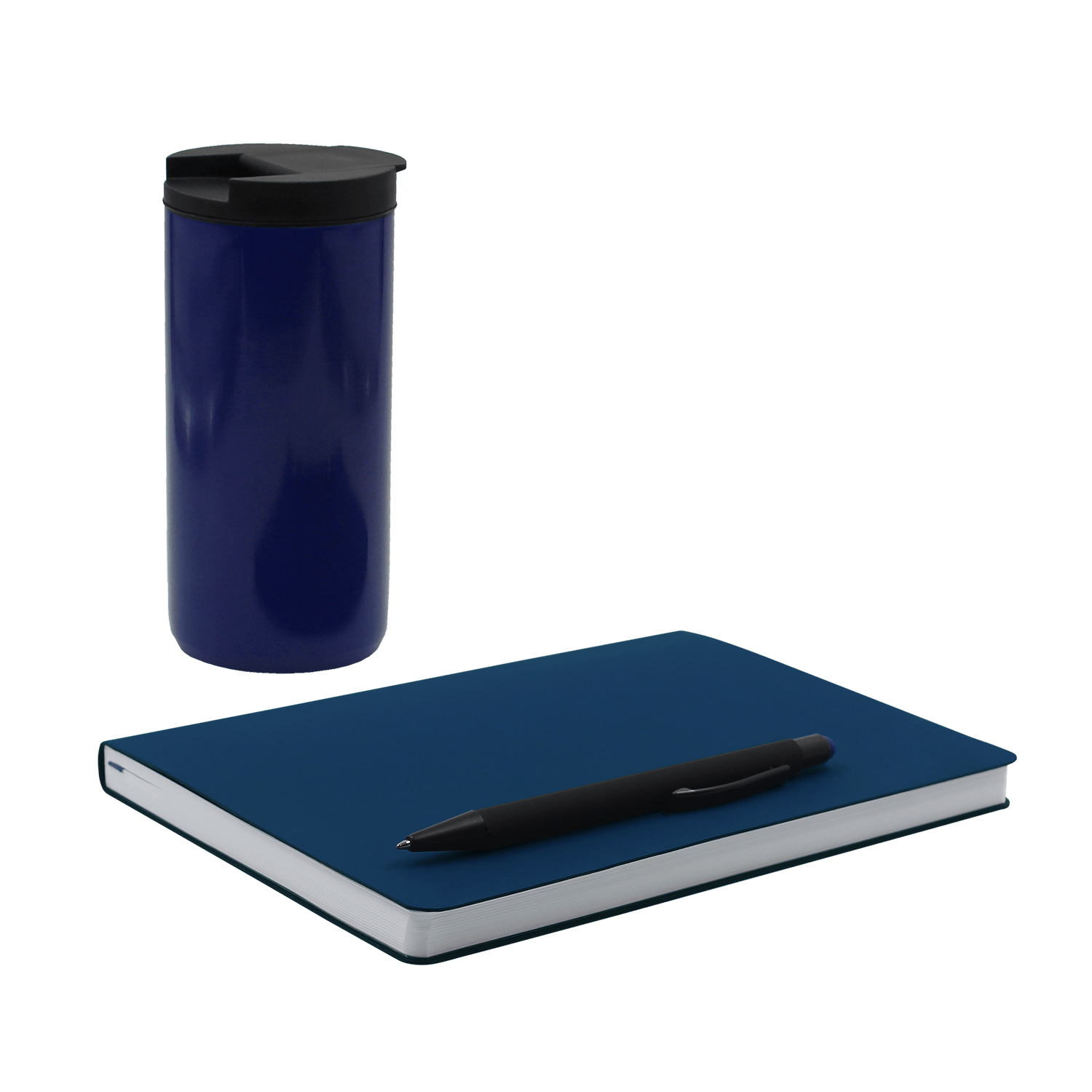 Набор Bplanner Аuto (чёрный с синим)-1